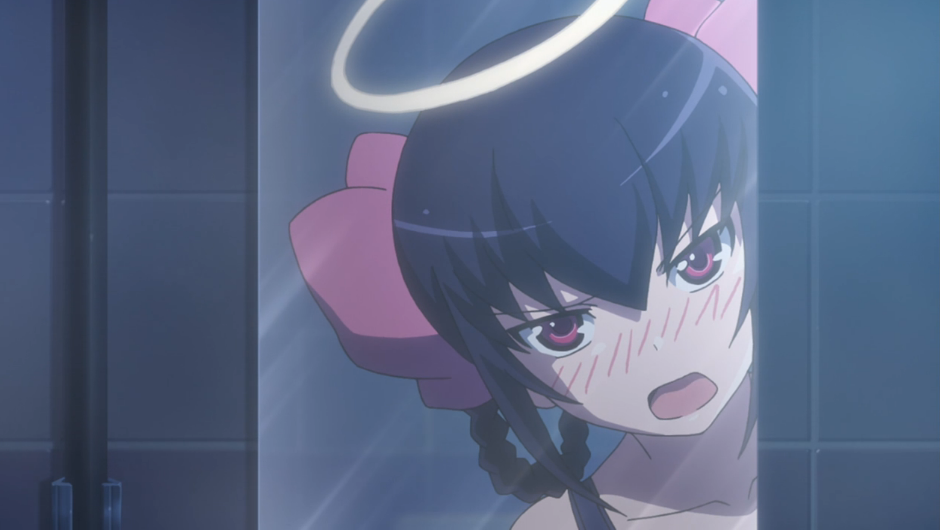 The World God Only Knows Goddesses Episodes 8 And 9 The Glorio Blog