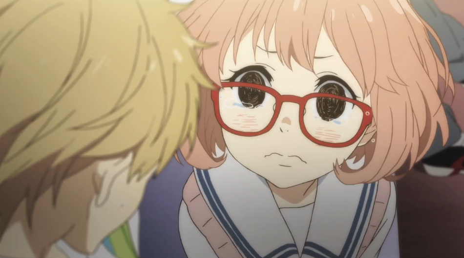 Beyond the Boundary Episode 5