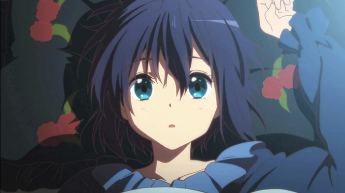 Love, Chunibyo & Other Delusions! Season 2 Anime Review, A Love Rival  Appears! 