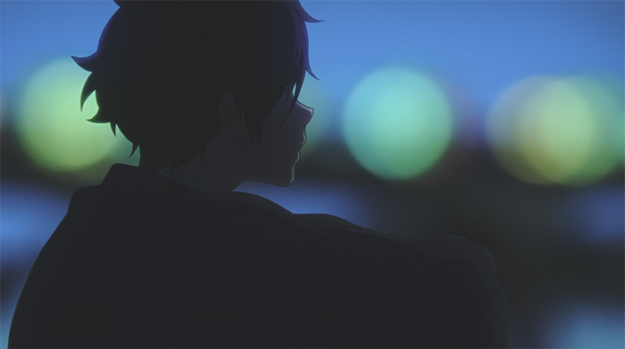 As much brooding as KyoAni will allow