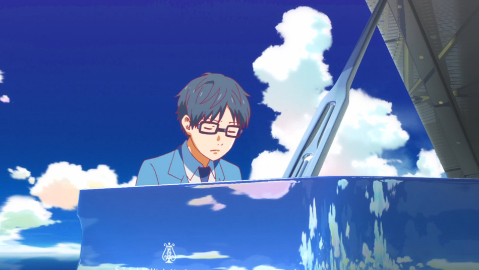 Your Lie In April Episode 22 and Final Thoughts