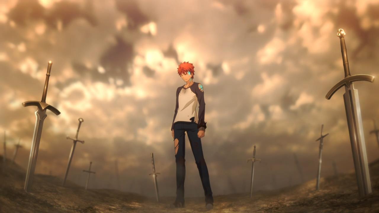 Episode 23 - Fate/stay night: Unlimited Blade Works - Anime News