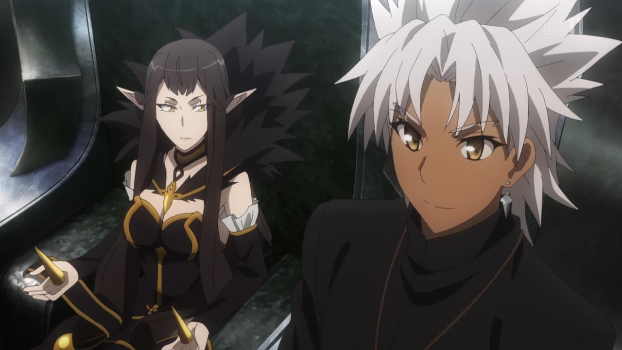 Fate Apocrypha Halfway Check In The Glorio Blog