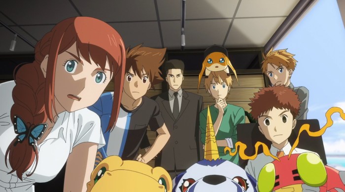 Digimon Kizuna First Thoughts, Expectations, And Headcanons